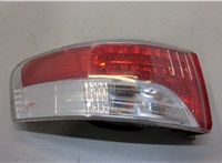  Фонарь (задний) Toyota Avensis 3 2009-2015 20375471 #1