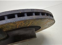  Диск тормозной Subaru Forester (S12) 2008-2012 20375476 #3