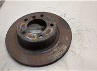 Диск тормозной BMW 1 E87 2004-2011 20375502 #1
