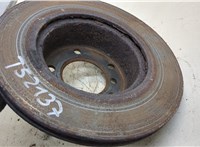  Диск тормозной BMW 1 E87 2004-2011 20375502 #2