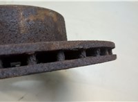  Диск тормозной BMW 1 E87 2004-2011 20375502 #3