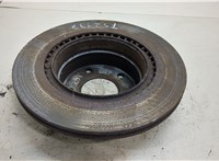  Диск тормозной BMW 1 E87 2004-2011 20375506 #2
