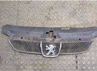  Решетка радиатора Peugeot 406 1999-2004 20375512 #1