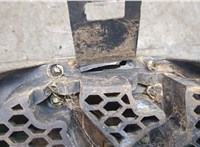  Решетка радиатора Peugeot 406 1999-2004 20375512 #3