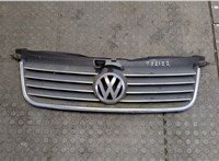  Решетка радиатора Volkswagen Passat 5 2000-2005 20375530 #1