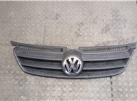  Решетка радиатора Volkswagen Golf Plus 20375542 #1