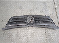  Решетка радиатора Volkswagen Golf Plus 20375542 #2