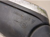  Зеркало боковое Skoda Octavia (A5) 2004-2013 20375567 #4