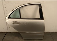  Стекло форточки двери Mercedes C W203 2000-2007 11384774 #1