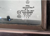  Стекло форточки двери Mercedes C W203 2000-2007 11384774 #2