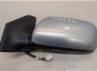  Зеркало боковое Toyota Avensis 2 2003-2008 20375573 #2