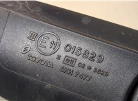  Зеркало боковое Toyota Avensis 2 2003-2008 20375573 #4
