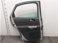  Стекло боковой двери Volvo S40 2004- 11384797 #2