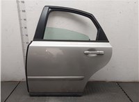  Стекло боковой двери Volvo S40 2004- 11384797 #1