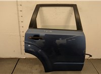  Дверь боковая (легковая) Subaru Forester (S12) 2008-2012 20375583 #1