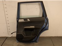  Дверь боковая (легковая) Subaru Forester (S12) 2008-2012 20375583 #8