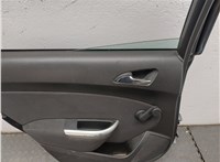  Дверь боковая (легковая) Opel Astra J 2010-2017 20375593 #7