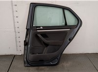  Дверь боковая (легковая) Volkswagen Jetta 5 2004-2010 20375594 #5