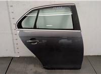  Дверь боковая (легковая) Volkswagen Jetta 5 2004-2010 20375594 #1