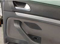  Дверь боковая (легковая) Volkswagen Jetta 5 2004-2010 20375594 #13