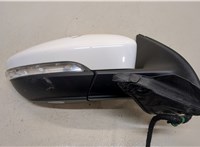 3AC857508F, 3C8857522D, 3C8857538 Зеркало боковое Volkswagen Passat 7 2010-2015 Европа 20375596 #2