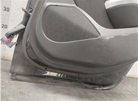 Дверь боковая (легковая) Opel Astra J 2010-2017 20375597 #2