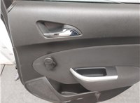  Дверь боковая (легковая) Opel Astra J 2010-2017 20375597 #11