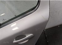 1Z5833055 Дверь боковая (легковая) Skoda Octavia (A5) 2004-2013 20375603 #4