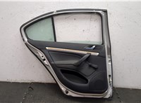 1Z5833055 Дверь боковая (легковая) Skoda Octavia (A5) 2004-2013 20375603 #5