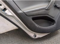 1Z5833055 Дверь боковая (легковая) Skoda Octavia (A5) 2004-2013 20375603 #7