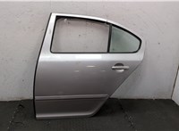 1Z5833055 Дверь боковая (легковая) Skoda Octavia (A5) 2004-2013 20375603 #16