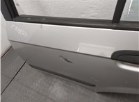  Дверь боковая (легковая) Hyundai Getz 20375606 #6