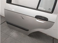  Дверь боковая (легковая) Hyundai Getz 20375606 #7