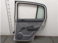  Дверь боковая (легковая) Hyundai Getz 20375611 #2