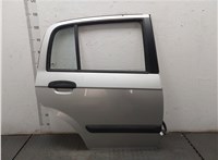  Дверь боковая (легковая) Hyundai Getz 20375611 #1