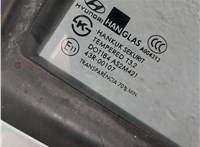  Дверь боковая (легковая) Hyundai Getz 20375611 #5
