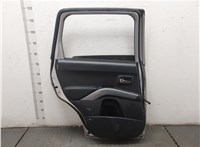  Дверь боковая (легковая) Mitsubishi Outlander XL 2006-2012 20375616 #3