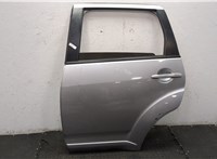5730A243 Дверь боковая (легковая) Mitsubishi Outlander XL 2006-2012 20375616 #4