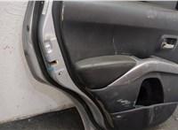 5730A243 Дверь боковая (легковая) Mitsubishi Outlander XL 2006-2012 20375616 #10