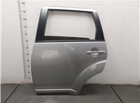  Дверь боковая (легковая) Mitsubishi Outlander XL 2006-2012 20375616 #1