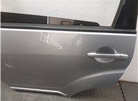  Дверь боковая (легковая) Mitsubishi Outlander XL 2006-2012 20375616 #7