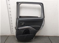  Дверь боковая (легковая) Mitsubishi Outlander XL 2006-2012 20375628 #2