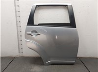  Дверь боковая (легковая) Mitsubishi Outlander XL 2006-2012 20375628 #1