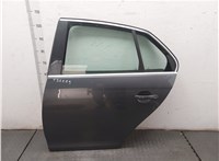  Замок двери Volkswagen Jetta 5 2004-2010 11384825 #1