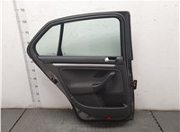  Замок двери Volkswagen Jetta 5 2004-2010 11384825 #13