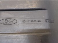  Корпус воздушного фильтра Ford Scorpio 1986-1994 11384827 #2