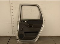  Стеклоподъемник механический Opel Meriva 2003-2010 11384831 #9