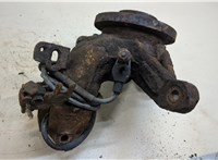  Ступица (кулак, цапфа) Citroen Xsara 2000-2005 20375655 #3
