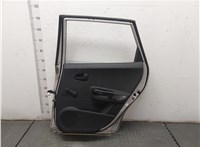  Дверь боковая (легковая) KIA Ceed 2007-2012 20375657 #5