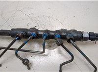  Рампа (рейка) топливная Citroen Jumper (Relay) 2006-2014 20375661 #3